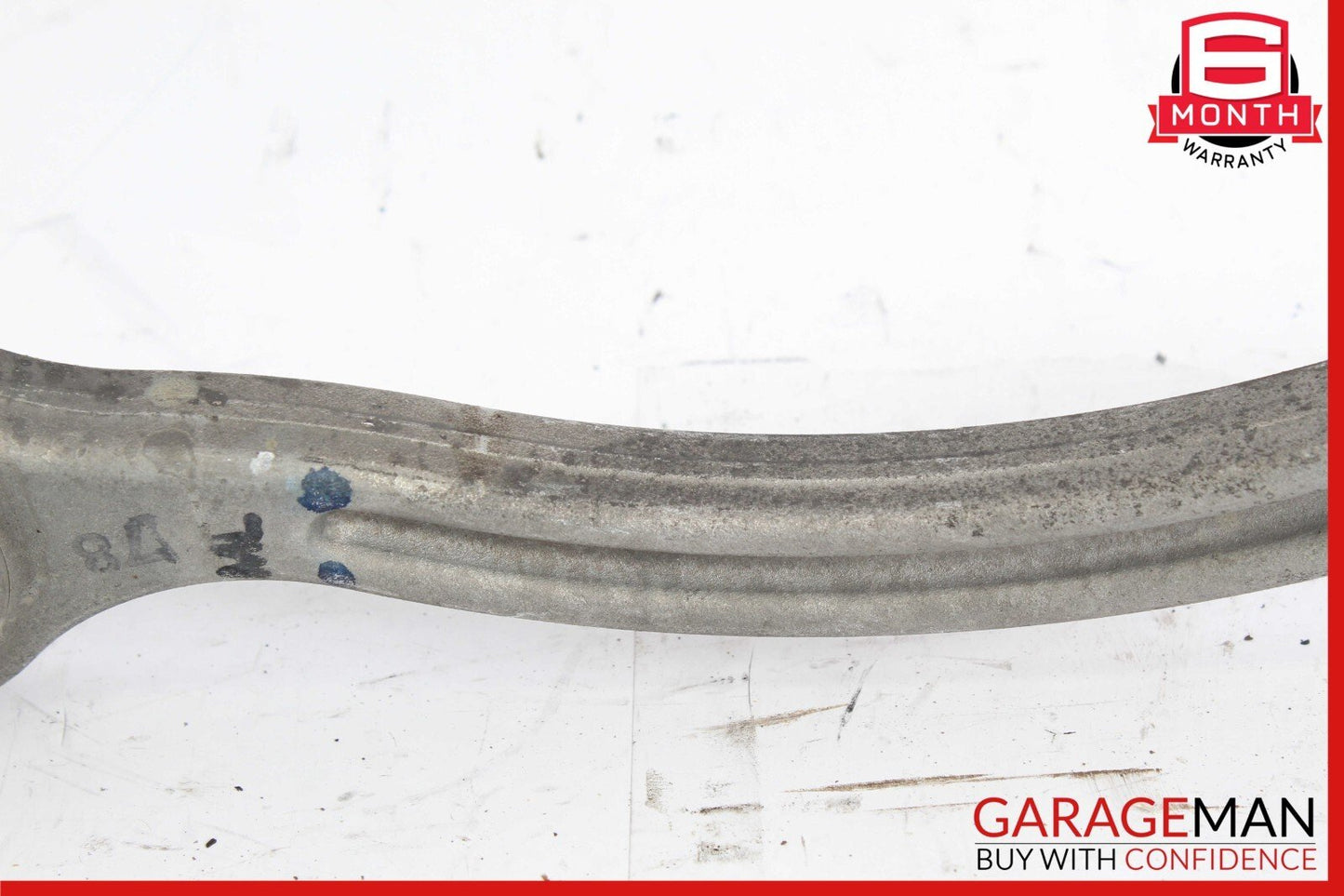 08-17 Mercedes W218 CLS550 CLS500 Rear Right or Left Side Lower Control Arm OEM