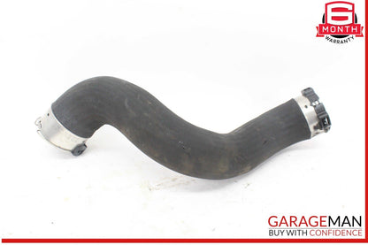 12-14 Mercedes W204 C250 Intercooler Hose Left Driver Side 2045282582 OEM