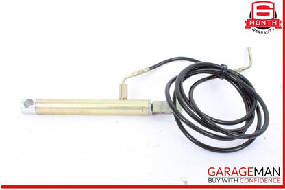 03-12 Mercedes R230 SL500 SL550 Convertible Top Left Load Assist Cylinder OEM