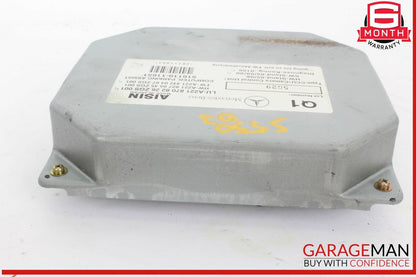 07-14 Mercedes W221 S550 CL600 CL550 Rear View Backup Camera Control Module OEM