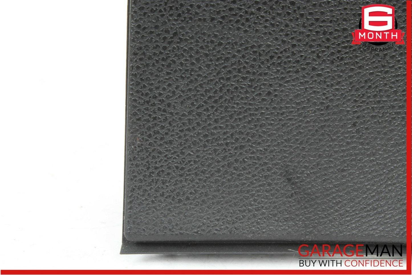 08-14 Mercedes W204 C300 Rear Center Console Ashtray Ash Tray Compartment Black