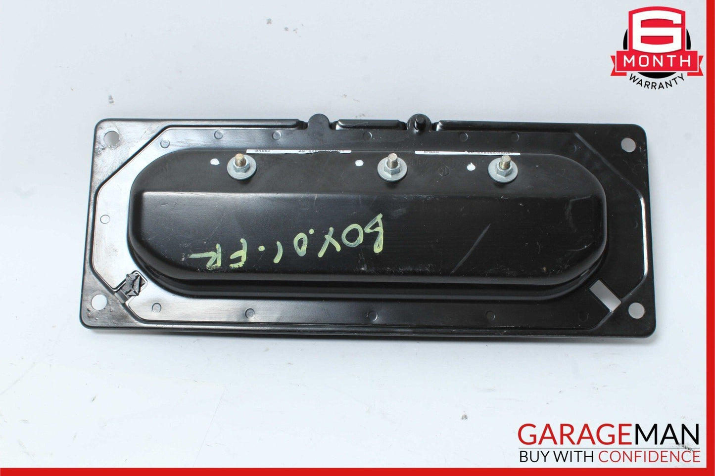 97-04 Porsche Boxter 986 Carrera 911 996 Front Right Side Door Airbag Air Bag