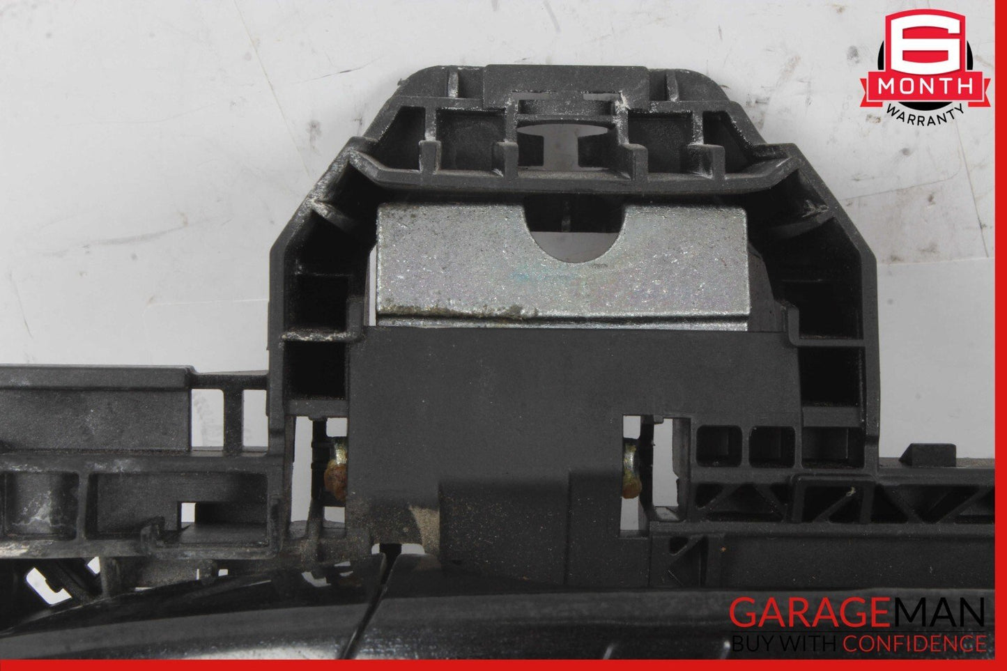 14-19 Mercedes W218 CLS500 CLA200 Rear Left Side Exterior Door Handle OEM