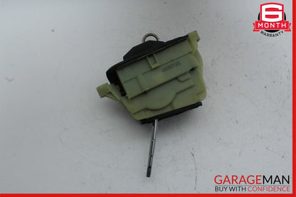 2010 Mercedes W207 E350 Coupe Floor Gear Selector Shifter Box 2042676324 OEM