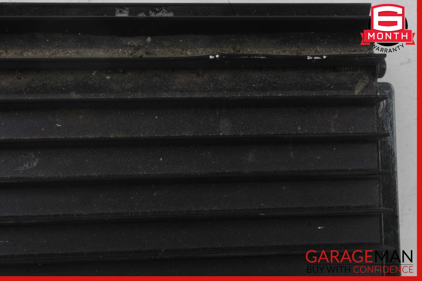 03-04 Mercedes R230 SL500 SL600 SL55 AMG Amplifier Amp Bose Audio Sound OEM