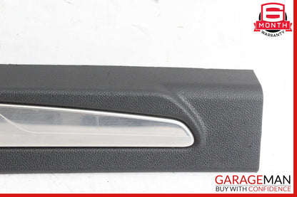 17-22 Alfa Romeo Guilia Front Right Door Sill Scuff Plate OEM