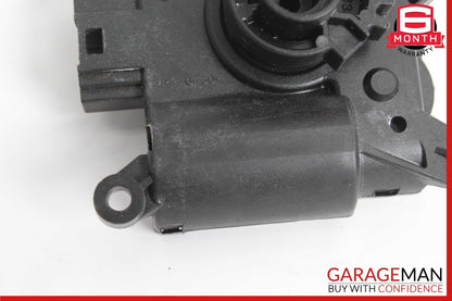 17-19 Alfa Romeo Giulia Denso Blower Heater Module Control Motor OEM