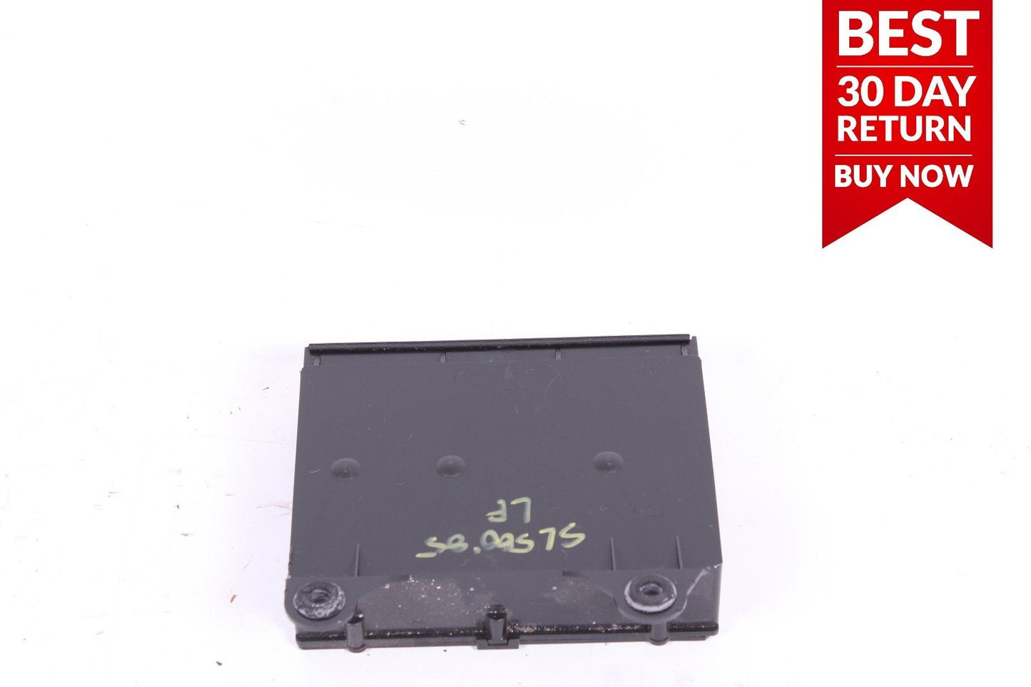 03-06 Mercedes R230 SL500 Front Left Side Seat Valve Block Control Module A59