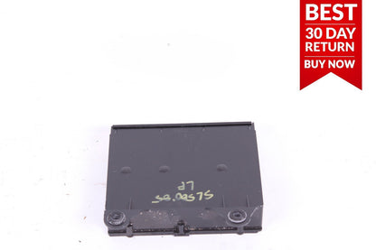 03-06 Mercedes R230 SL500 Front Left Side Seat Valve Block Control Module A59
