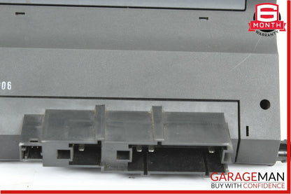 07-09 Mercedes W221 S550 Front Right Side Under Seat Controller Module Unit