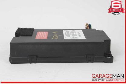03-08 Mercedes R230 SL500 SL55 AMG SL550 Convertible Top Roof Control Module OEM