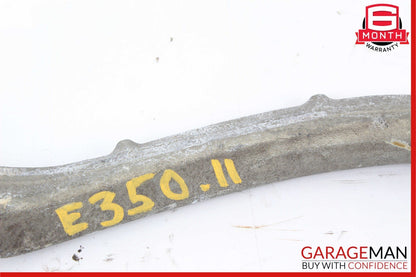 10-16 Mercedes W212 E350 Front Right Side Wishbone Suspension Control Arm OEM