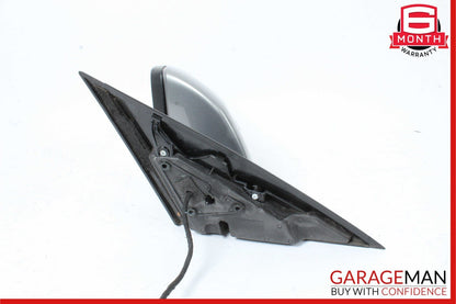 08-09 Mercedes W204 C300 C350 Front Left Driver Side Mirror Door Rear View OEM