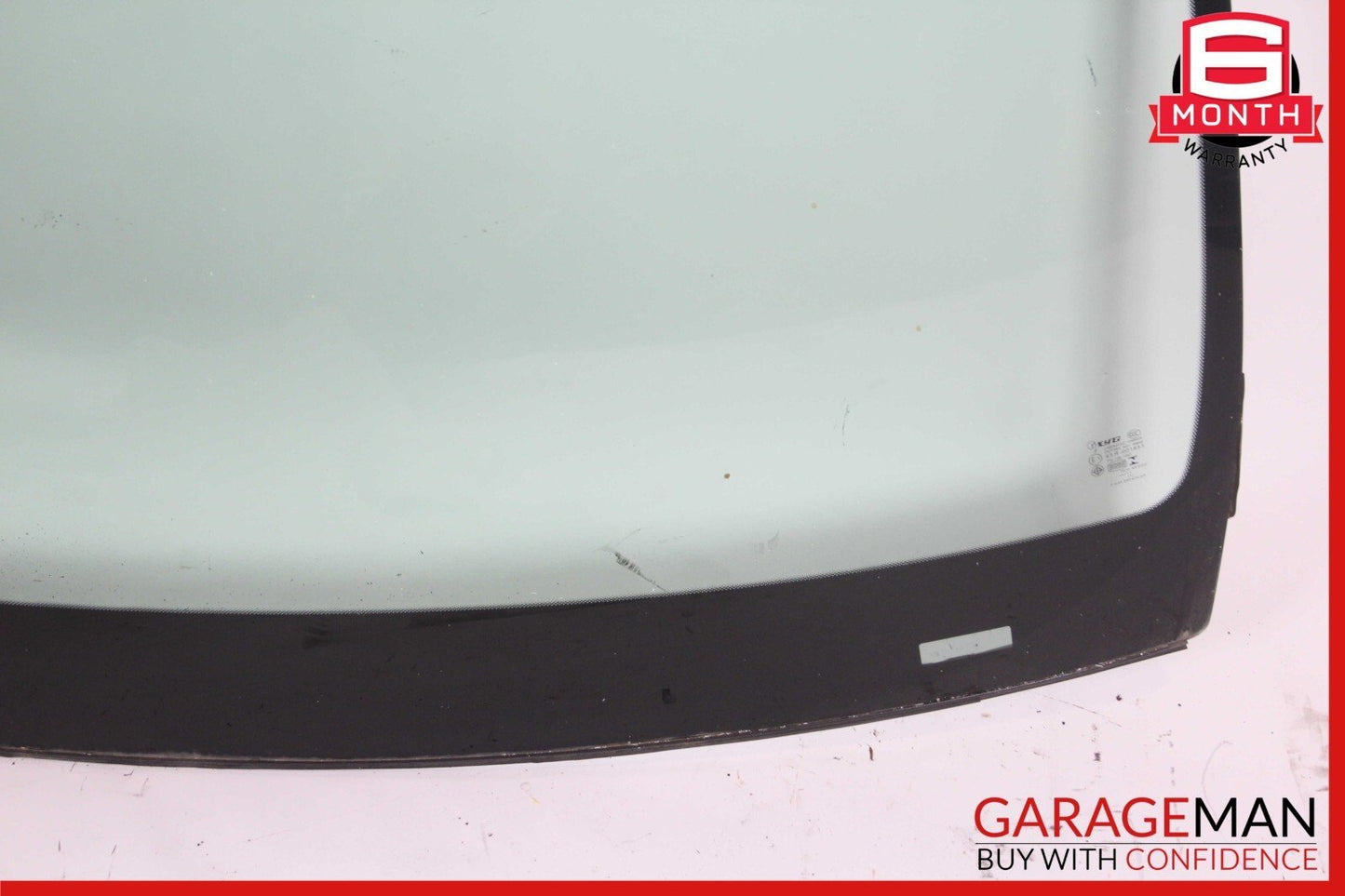 15-18 Mercedes W205 C300 C350e Front Windshield Wind Shield Auto Glass OEM