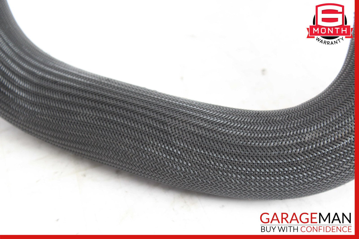 17-22 Alfa Romeo Giulia Radiator Coolant Hose Pipe OEM