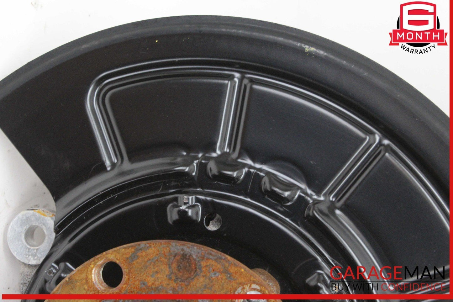 14-17 Maserati Ghibli Rear Right Passenger Side Spindle Knuckle Hub Bearing OEM