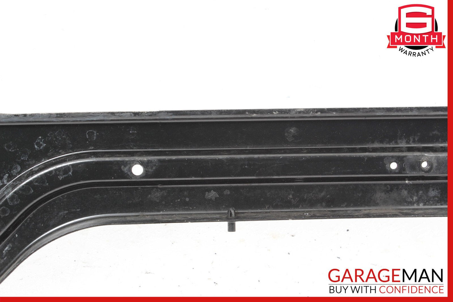 06-11 Mercedes W164 ML350 ML63 AMG ML550 ML500 Front Lower Radiator Support OEM