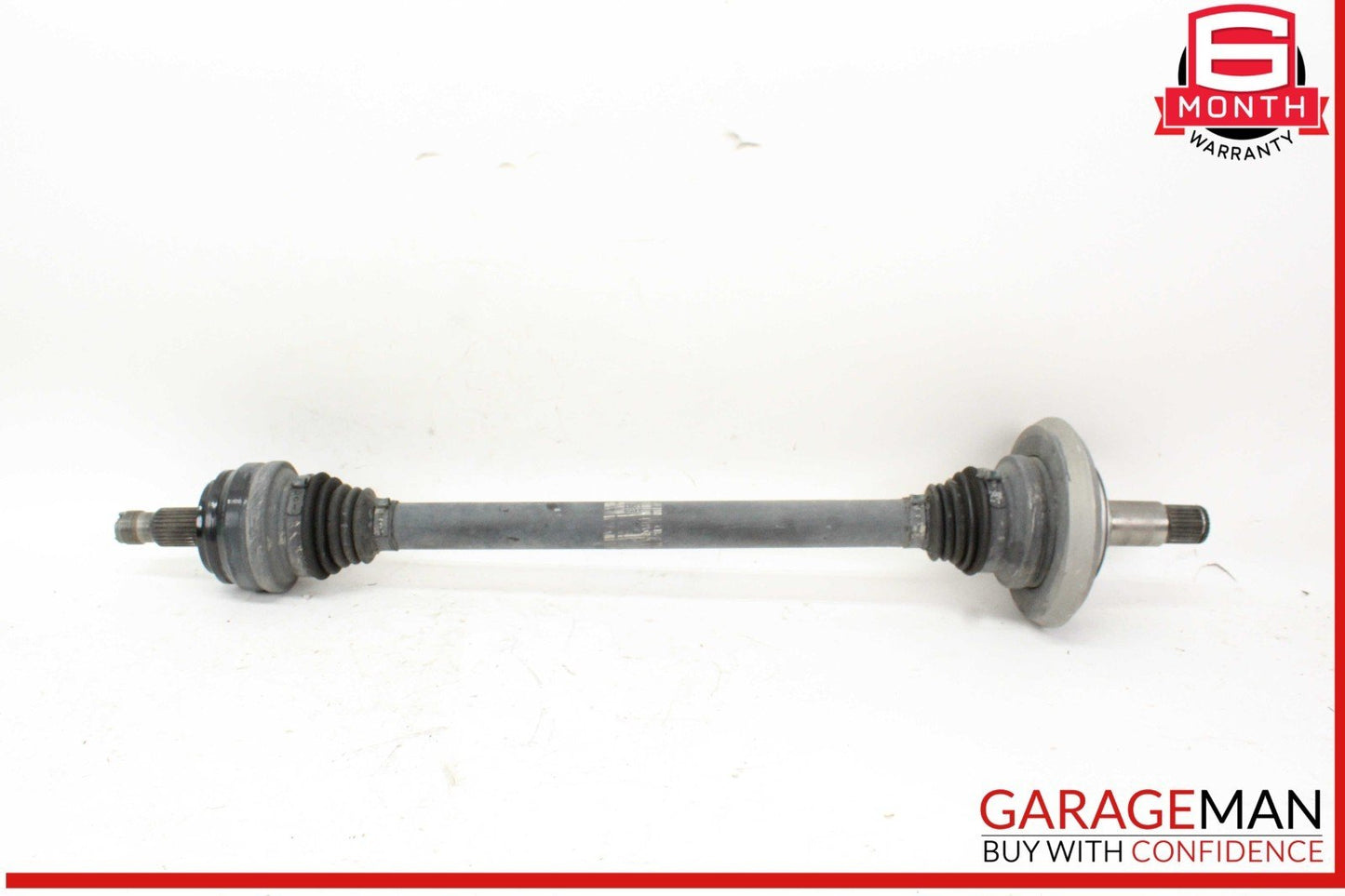 15-18 Mercedes W205 C300 4MATIC Rear Left Side CV Axle Half Shaft 2053508113 OEM