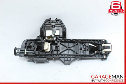 08-14 Mercedes W204 C63 AMG C250 C350 Right Side Exterior Door Handle OEM