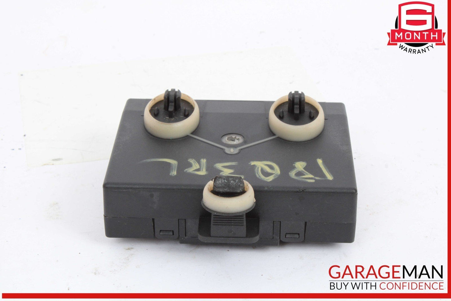 15-18 Audi Q3 Rear Left or Rear Right Side Door Control Module 8X0959795C OEM
