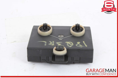 15-18 Audi Q3 Rear Left or Rear Right Side Door Control Module 8X0959795C OEM