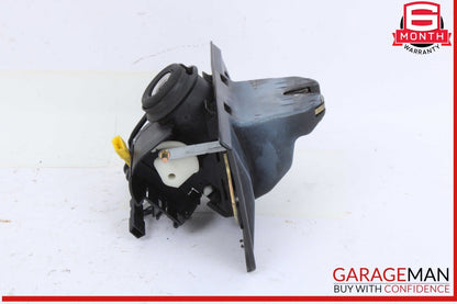 96-03 Mercedes W210 E320 E420 CLK430 Rear Trunk Lid Lock Latch Cylinder OEM