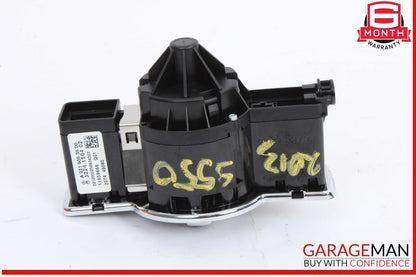 07-14 Mercedes W221 S550 S400 Headlight Control Switch 2219053500 OEM