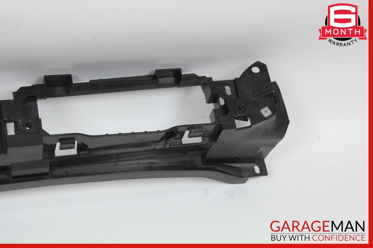 15-18 Ferrari California T Rear Roll Bar Central Support Bracket Panel 80150100