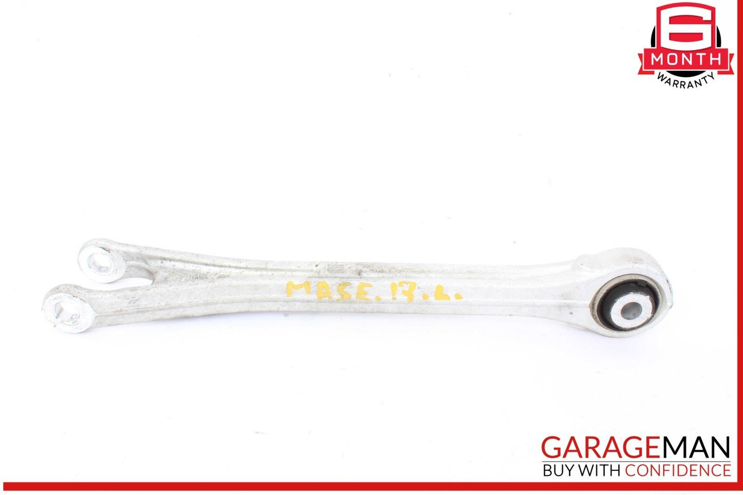 14-17 Maserati Ghibli Rear Right or Left Side Lower Control Arm 670002808 OEM