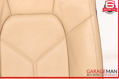 11-18 Porsche Cayenne 958 Front Right Side Top Upper Seat Cushion OEM