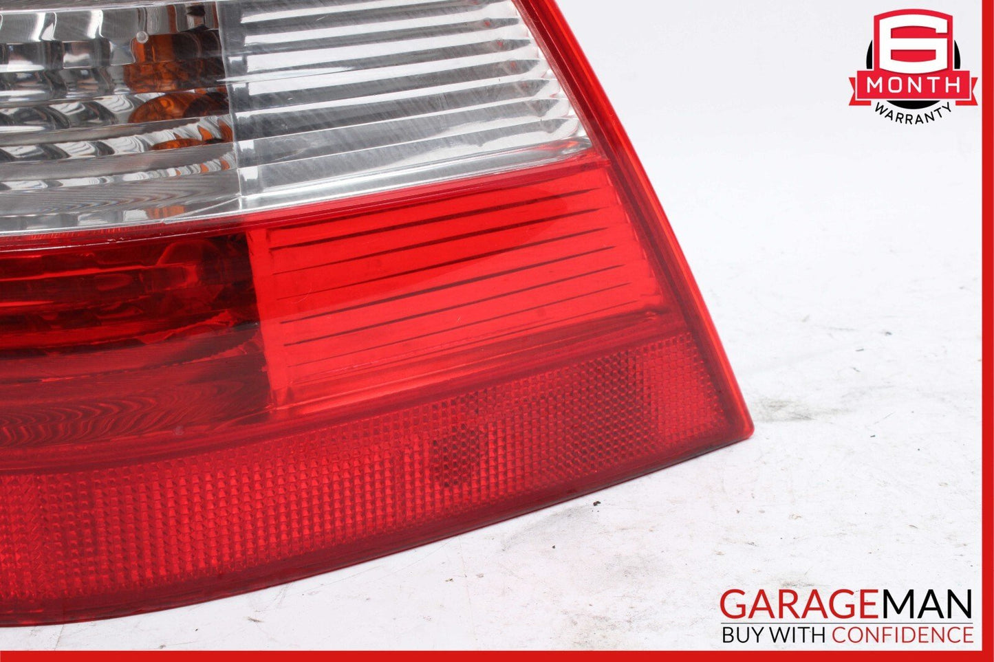 02-05 Mercedes W163 ML320 ML500 AMG Rear Right Side Tail Light Lamp OEM