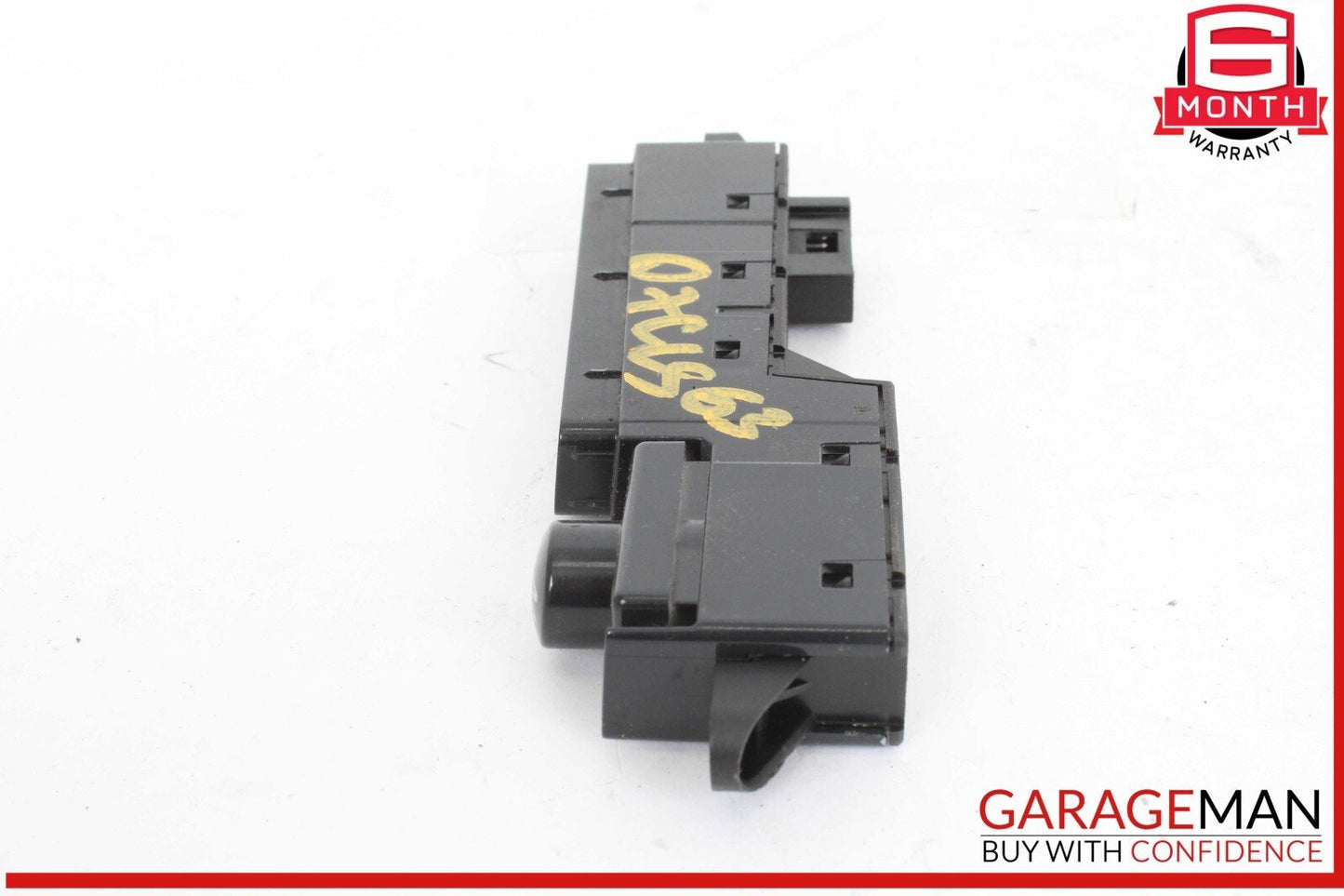 03-11 Mercedes W219 CLS63 AMG Gear Select Shift Indicator 2115420226 OEM