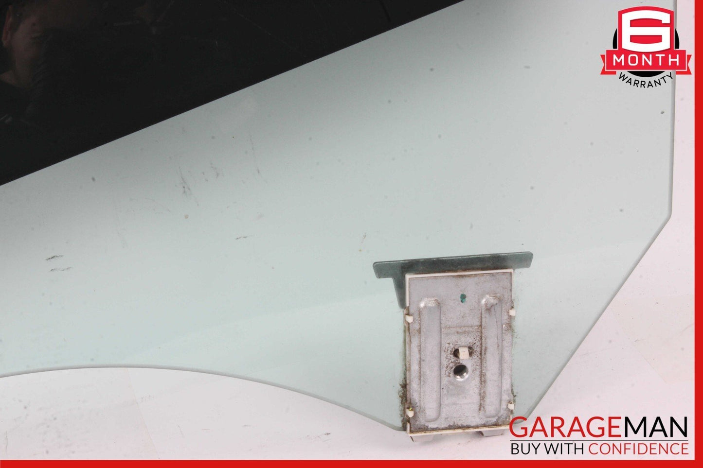 14-18 Mercedes W117 CLA250 Front Left Driver Side Door Window Auto Glass OEM