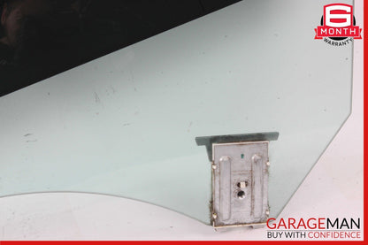 14-18 Mercedes W117 CLA250 Front Left Driver Side Door Window Auto Glass OEM