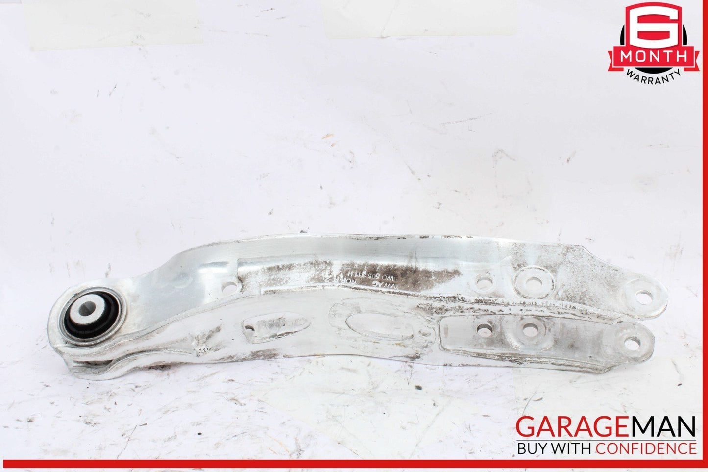 17-24 Audi S5 A5 A4 Rear Left or Right Side Lower Control Arm 8W0505311H OEM