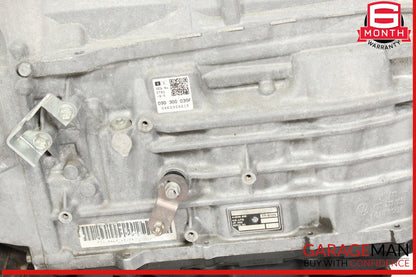 08-10 Porsche Cayenne 957 3.6L Auto Trans Automatic Transmission Assembly 169k
