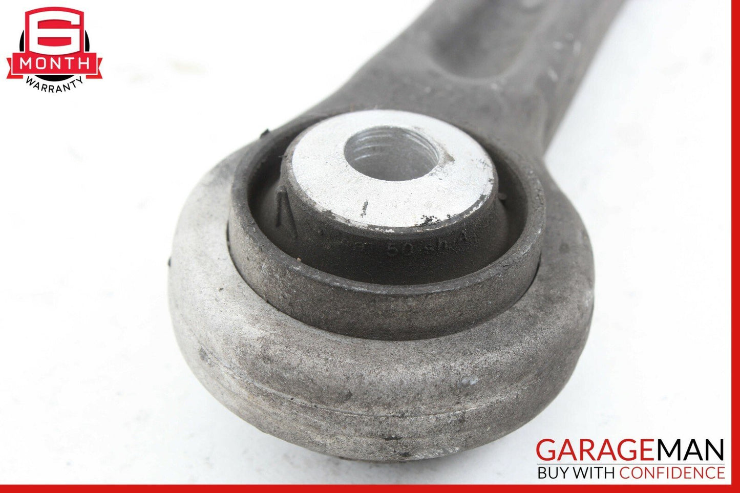 07-13 Mercedes W221 S550 CL63 AMG Rear Right Side Suspension Upper Control Arm