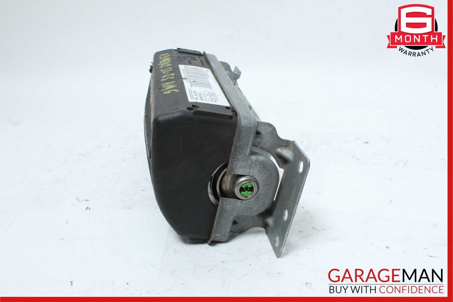 03-12 Mercedes R230 SL55 AMG SL550 Front Passenger Side Dash Airbag Air Bag OEM