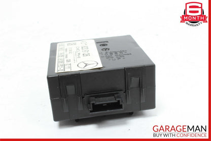 00-11 Mercedes SLK350 CLK500 CL500 SL500 Anti Theft Alarm Control Module Unit