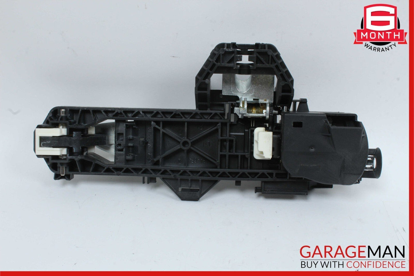 08-11 Mercedes W204 C300 C250 Front Left Driver Side Exterior Door Handle OEM