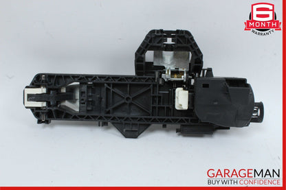 08-11 Mercedes W204 C300 C250 Front Left Driver Side Exterior Door Handle OEM