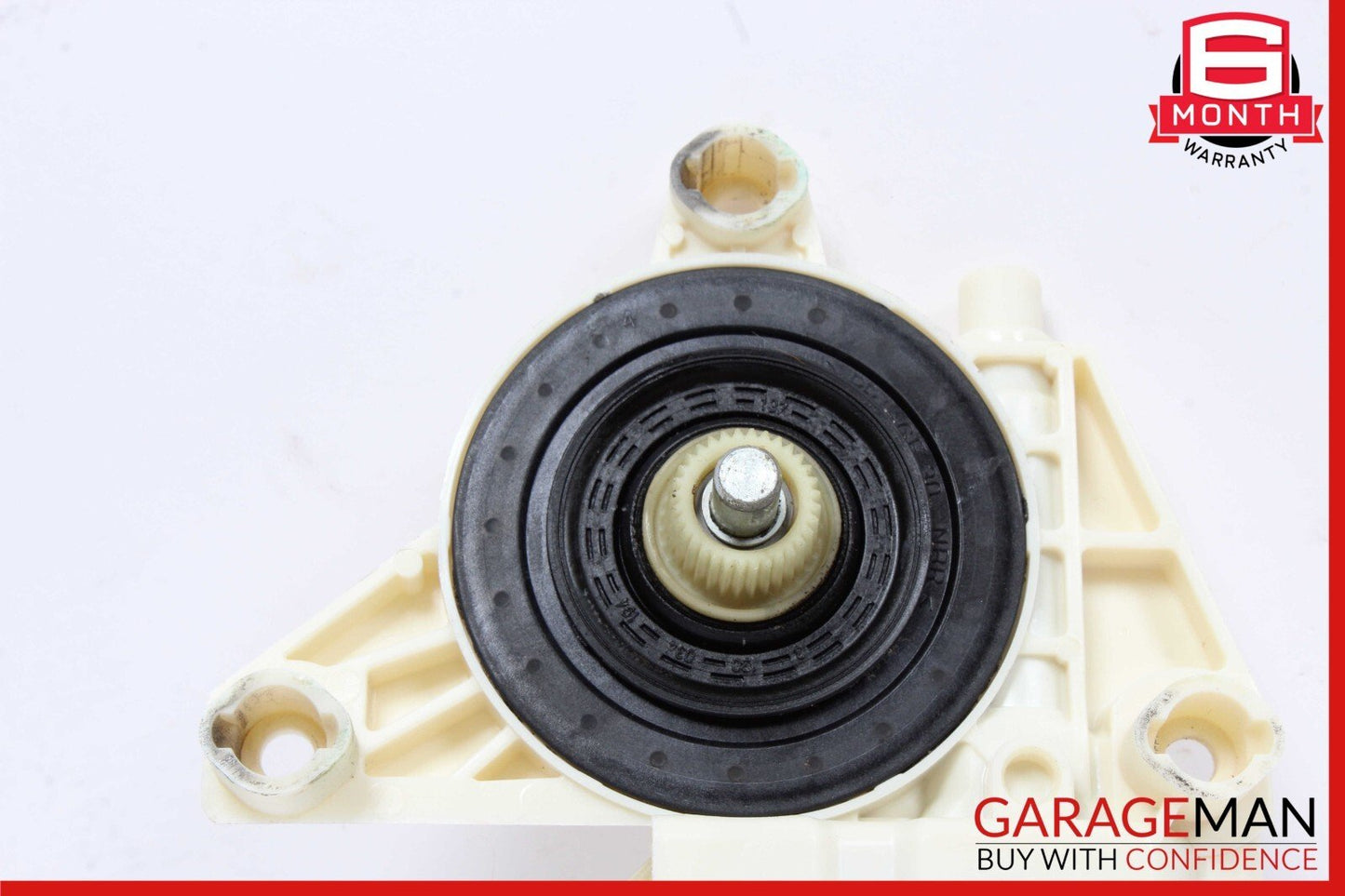 08-16 Mercedes W212 E350 C350 Rear Left Side Door Window Regulator Motor OEM
