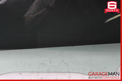 06-13 Mercedes W251 R350 R550 Front Left Side Door Window Auto Glass Tinted