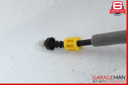 08-18 Mercedes W212 E350 CLS550 CLS400 Rear Right Side Door Lock Latch Actuator
