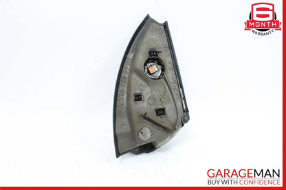 06-12 Mercedes W164 ML350 GL450 Speaker Door Mirror Cover Front Left Side OEM