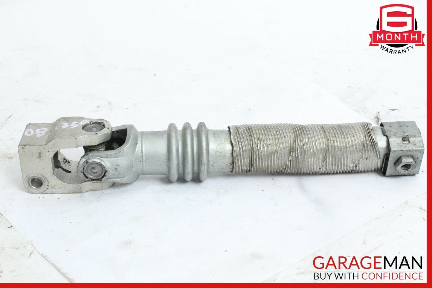 Mercedes C350 E350 CLS550 SLC300 Steering Gear Coupling 2044620278 RWD OEM