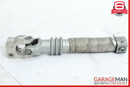 Mercedes C350 E350 CLS550 SLC300 Steering Gear Coupling 2044620278 RWD OEM
