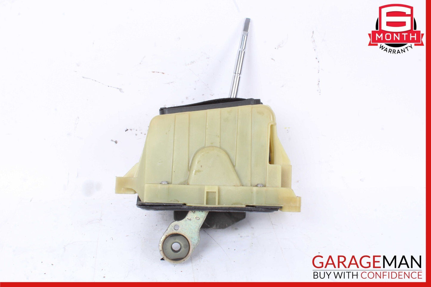 10-13 Mercedes W207 E350 E550 Floor Gear Selector Shift Shifter Box OEM