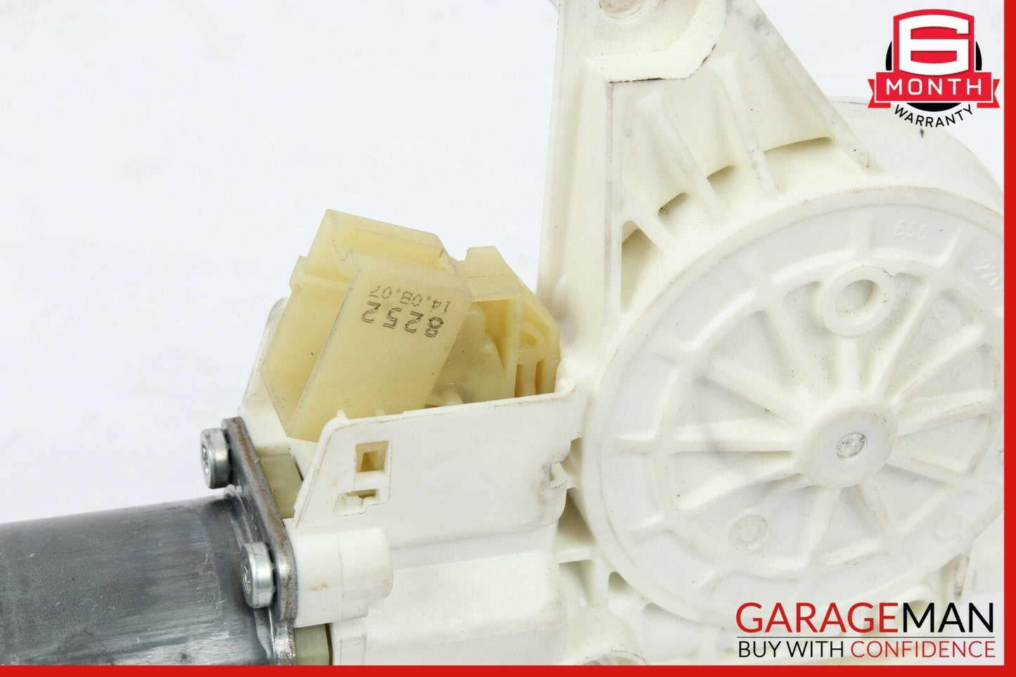 08-14 Mercedes W204 C250 C300 Sedan Front Right Side Door Window Regulator Motor