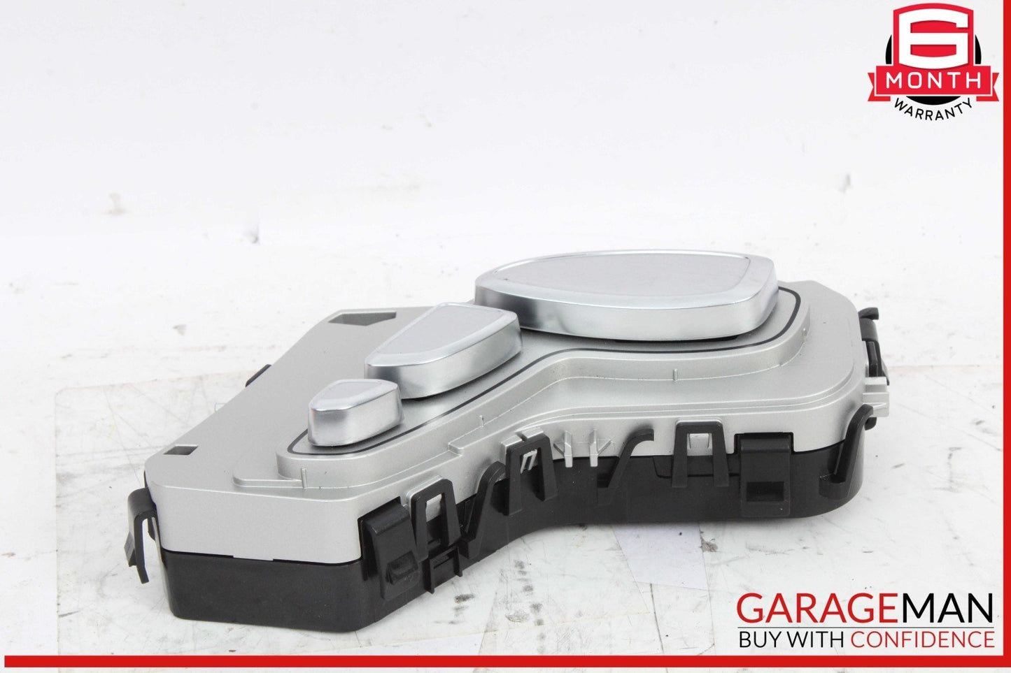 15-20 Mercedes W205 C300 4MATIC Front Right Side Seat Control Switch Module OEM